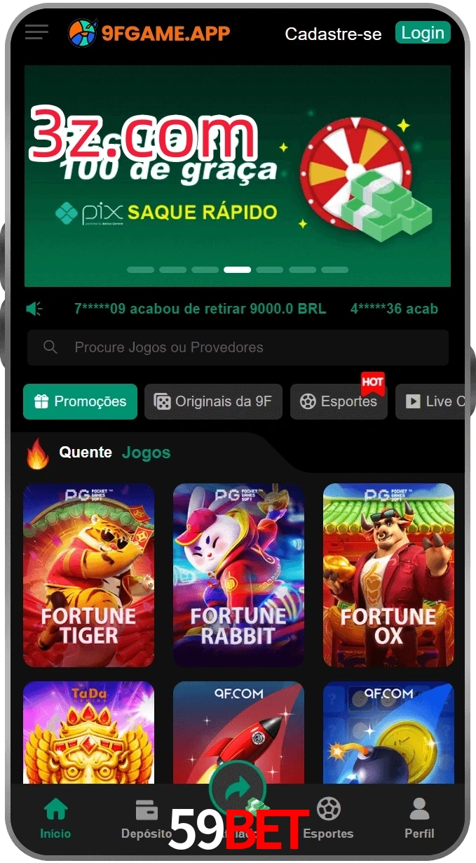 59Bet
