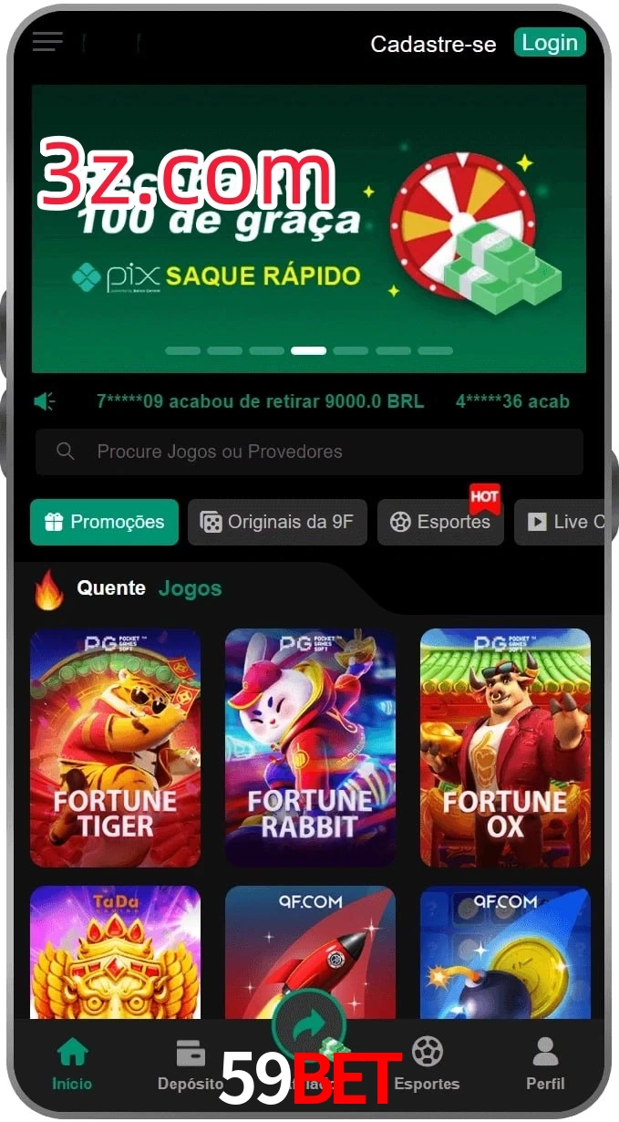 59Bet